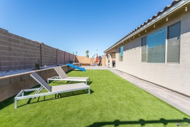Welcome to the desirable neighborhood of Estrella at Mesa Del on Mesa Del Sol Golf Club in Arizona - for sale on GolfHomes.com, golf home, golf lot