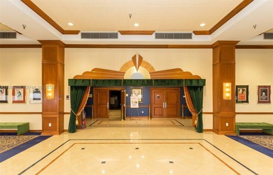 Beautiful 1/1.5 condo whit 1045 sf Living area in a gated on Flamingo Lakes Country Club in Florida - for sale on GolfHomes.com, golf home, golf lot