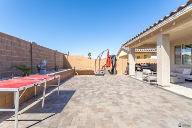 Welcome to the desirable neighborhood of Estrella at Mesa Del on Mesa Del Sol Golf Club in Arizona - for sale on GolfHomes.com, golf home, golf lot