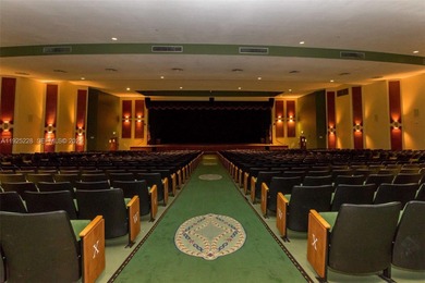 Beautiful 1/1.5 condo whit 1045 sf Living area in a gated on Flamingo Lakes Country Club in Florida - for sale on GolfHomes.com, golf home, golf lot