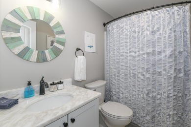 OPEN HOUSE SUNDAY, JUNE 8 @ 12-3. Stunning recently built in on Bridgton Highlands Country Club in Maine - for sale on GolfHomes.com, golf home, golf lot