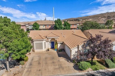 Imagine living in the heart of St. George UT, in a great Single on Southgate Golf Course in Utah - for sale on GolfHomes.com, golf home, golf lot