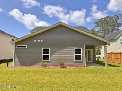 **Move in today and enjoy this limited time incentive: $10K on Green Hills Golf Course in North Carolina - for sale on GolfHomes.com, golf home, golf lot