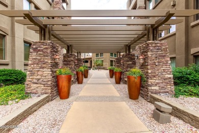 Beautifully upgraded  'CORNER' unit on 3rd floor with 2-bed on Wildfire Golf Club in Arizona - for sale on GolfHomes.com, golf home, golf lot