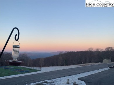 Beautifully updated turnkey unit with luxury vinal plank floors on Beech Mountain Club in North Carolina - for sale on GolfHomes.com, golf home, golf lot