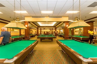 Beautiful 1/1.5 condo whit 1045 sf Living area in a gated on Flamingo Lakes Country Club in Florida - for sale on GolfHomes.com, golf home, golf lot