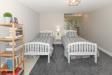 OPEN HOUSE SUNDAY, JUNE 8 @ 12-3. Stunning recently built in on Bridgton Highlands Country Club in Maine - for sale on GolfHomes.com, golf home, golf lot