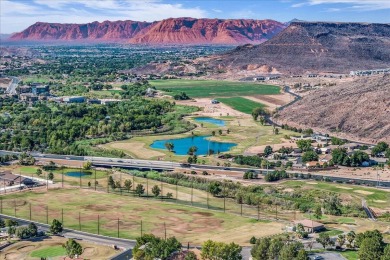 Imagine living in the heart of St. George UT, in a great Single on Southgate Golf Course in Utah - for sale on GolfHomes.com, golf home, golf lot