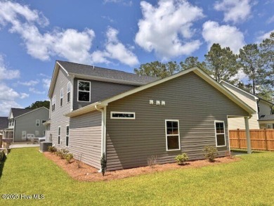 **Move in today and enjoy this limited time incentive: $10K on Green Hills Golf Course in North Carolina - for sale on GolfHomes.com, golf home, golf lot