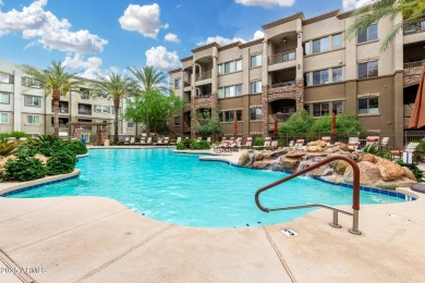 Beautifully upgraded  'CORNER' unit on 3rd floor with 2-bed on Wildfire Golf Club in Arizona - for sale on GolfHomes.com, golf home, golf lot
