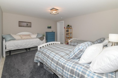 OPEN HOUSE SUNDAY, JUNE 8 @ 12-3. Stunning recently built in on Bridgton Highlands Country Club in Maine - for sale on GolfHomes.com, golf home, golf lot