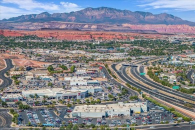 Imagine living in the heart of St. George UT, in a great Single on Southgate Golf Course in Utah - for sale on GolfHomes.com, golf home, golf lot