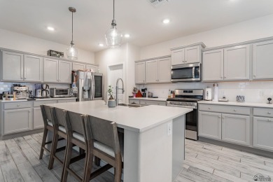 Welcome to the desirable neighborhood of Estrella at Mesa Del on Mesa Del Sol Golf Club in Arizona - for sale on GolfHomes.com, golf home, golf lot