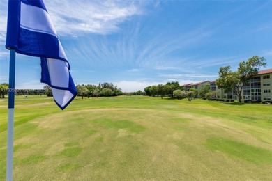 Beautiful 1/1.5 condo whit 1045 sf Living area in a gated on Flamingo Lakes Country Club in Florida - for sale on GolfHomes.com, golf home, golf lot