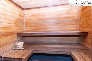 Beautifully updated turnkey unit with luxury vinal plank floors on Beech Mountain Club in North Carolina - for sale on GolfHomes.com, golf home, golf lot
