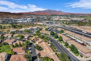 Imagine living in the heart of St. George UT, in a great Single on Southgate Golf Course in Utah - for sale on GolfHomes.com, golf home, golf lot