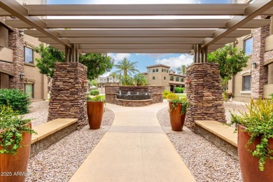Beautifully upgraded  'CORNER' unit on 3rd floor with 2-bed on Wildfire Golf Club in Arizona - for sale on GolfHomes.com, golf home, golf lot