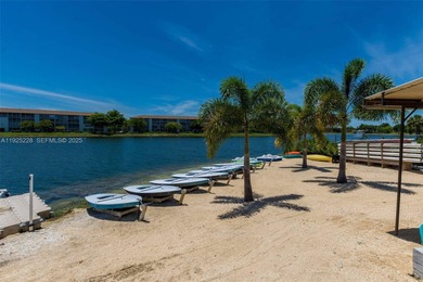 Beautiful 1/1.5 condo whit 1045 sf Living area in a gated on Flamingo Lakes Country Club in Florida - for sale on GolfHomes.com, golf home, golf lot