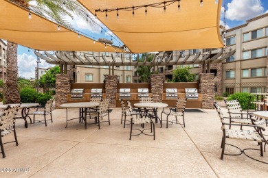 Beautifully upgraded  'CORNER' unit on 3rd floor with 2-bed on Wildfire Golf Club in Arizona - for sale on GolfHomes.com, golf home, golf lot