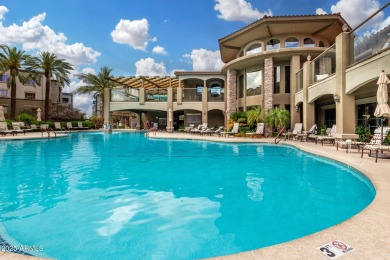 Beautifully upgraded  'CORNER' unit on 3rd floor with 2-bed on Wildfire Golf Club in Arizona - for sale on GolfHomes.com, golf home, golf lot