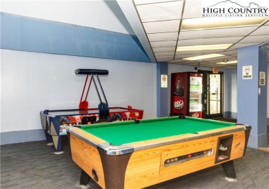 Beautifully updated turnkey unit with luxury vinal plank floors on Beech Mountain Club in North Carolina - for sale on GolfHomes.com, golf home, golf lot