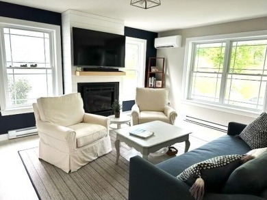Stunning recently built in highly desirable Bridgton Highlands on Bridgton Highlands Country Club in Maine - for sale on GolfHomes.com, golf home, golf lot