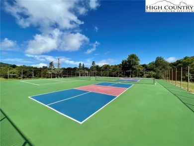 Beautifully updated turnkey unit with luxury vinal plank floors on Beech Mountain Club in North Carolina - for sale on GolfHomes.com, golf home, golf lot