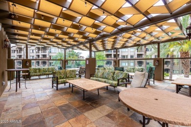 Beautifully upgraded  'CORNER' unit on 3rd floor with 2-bed on Wildfire Golf Club in Arizona - for sale on GolfHomes.com, golf home, golf lot