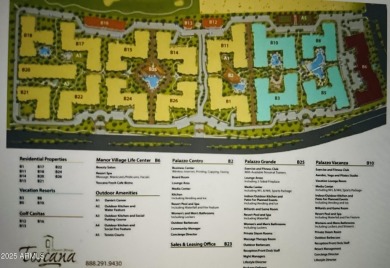 Beautifully upgraded  'CORNER' unit on 3rd floor with 2-bed on Wildfire Golf Club in Arizona - for sale on GolfHomes.com, golf home, golf lot