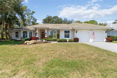 Nestled within the esteemed Calusa Lakes golf course community on Mission Valley Country Club in Florida - for sale on GolfHomes.com, golf home, golf lot