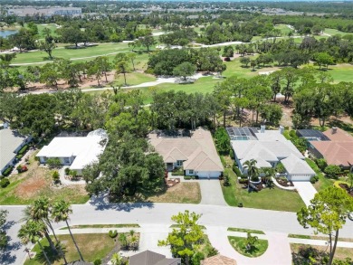 Nestled within the esteemed Calusa Lakes golf course community on Mission Valley Country Club in Florida - for sale on GolfHomes.com, golf home, golf lot