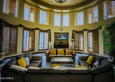 Beautifully upgraded  'CORNER' unit on 3rd floor with 2-bed on Wildfire Golf Club in Arizona - for sale on GolfHomes.com, golf home, golf lot