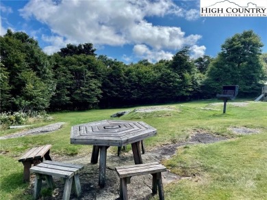 Beautifully updated turnkey unit with luxury vinal plank floors on Beech Mountain Club in North Carolina - for sale on GolfHomes.com, golf home, golf lot
