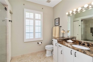 Nestled within the esteemed Calusa Lakes golf course community on Mission Valley Country Club in Florida - for sale on GolfHomes.com, golf home, golf lot