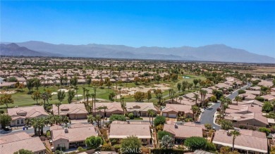 Welcome to your desert oasis! Nestled in the desirable Sun City on Shadow Hills Golf Club in California - for sale on GolfHomes.com, golf home, golf lot