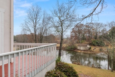 This beautiful and stately home on the nicest lot on the Eagle on Eagle Bluff Golf Club in Tennessee - for sale on GolfHomes.com, golf home, golf lot