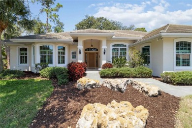Nestled within the esteemed Calusa Lakes golf course community on Mission Valley Country Club in Florida - for sale on GolfHomes.com, golf home, golf lot