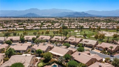 Welcome to your desert oasis! Nestled in the desirable Sun City on Shadow Hills Golf Club in California - for sale on GolfHomes.com, golf home, golf lot