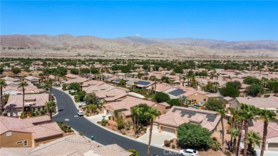 Welcome to your desert oasis! Nestled in the desirable Sun City on Shadow Hills Golf Club in California - for sale on GolfHomes.com, golf home, golf lot