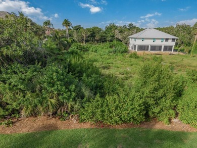 Exceptional opportunity! Build your dream home on this beautiful on Hideaway Beach Golf Course in Florida - for sale on GolfHomes.com, golf home, golf lot