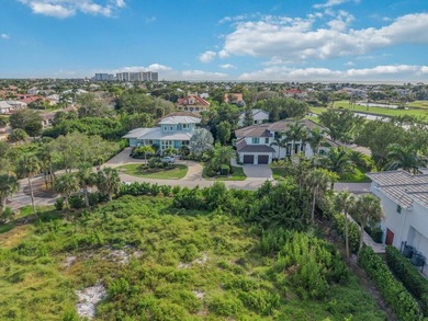 Exceptional opportunity! Build your dream home on this beautiful on Hideaway Beach Golf Course in Florida - for sale on GolfHomes.com, golf home, golf lot