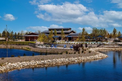 55+ Home, Single Story Design, Large Kitchen with Expansive on Falcon Crest Golf Club in Idaho - for sale on GolfHomes.com, golf home, golf lot