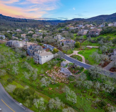 Create your refuge with a 3,890 sq ft home in the world-class on Silverado Country Club and Resort in California - for sale on GolfHomes.com, golf home, golf lot