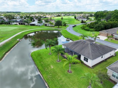 It's all about location and this lot is top notch! Located on on Tampa Bay Golf and Country Club in Florida - for sale on GolfHomes.com, golf home, golf lot