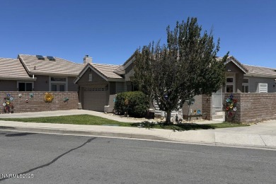 Best views in all of Reno!!! This Lakeridge Springs home feels on  in Nevada - for sale on GolfHomes.com, golf home, golf lot