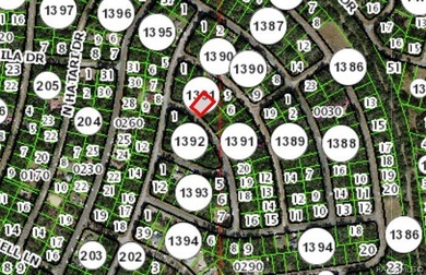 Buildable Lot in Citrus Springs presents an excellent on Citrus Springs Country Club in Florida - for sale on GolfHomes.com, golf home, golf lot