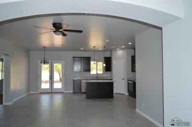 MOVE IN READY. NEW SPEC HOME IN COYOTE WASH GOLF COURSE on The Links At Coyote Wash in Arizona - for sale on GolfHomes.com, golf home, golf lot