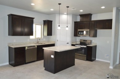 MOVE IN READY. NEW SPEC HOME IN COYOTE WASH GOLF COURSE on The Links At Coyote Wash in Arizona - for sale on GolfHomes.com, golf home, golf lot