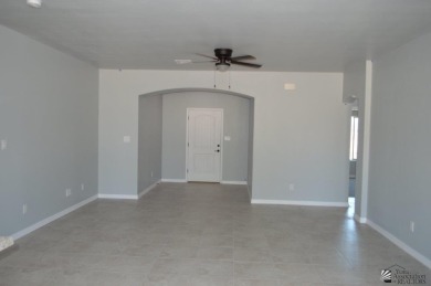 MOVE IN READY. NEW SPEC HOME IN COYOTE WASH GOLF COURSE on The Links At Coyote Wash in Arizona - for sale on GolfHomes.com, golf home, golf lot