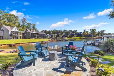 Turn-Key | Mostly Furnished | Private Boat Dock Turnkey on Stillwaters Golf and Country Club in Alabama - for sale on GolfHomes.com, golf home, golf lot